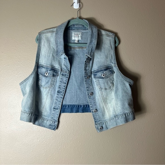 26. Boho patchwork plus set - Picture 14 of 16